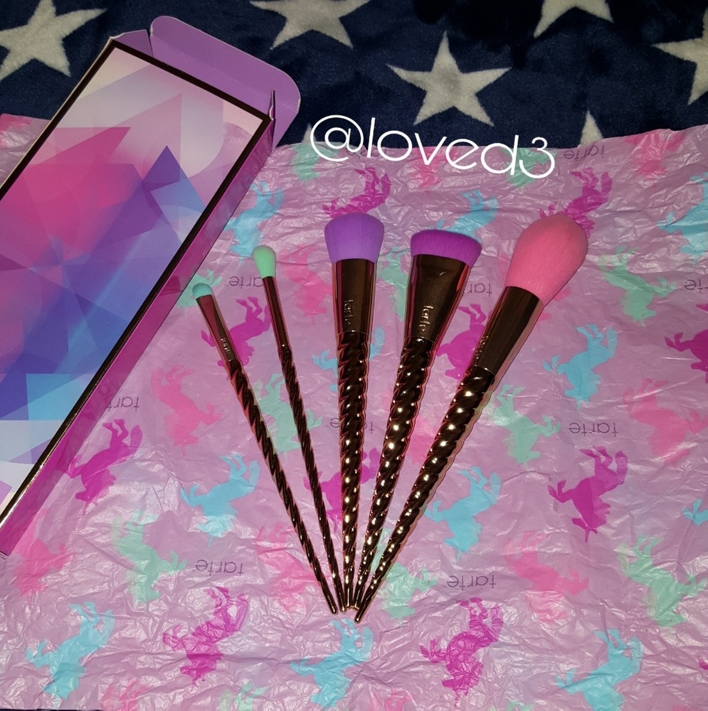 Tarte Unicorn
